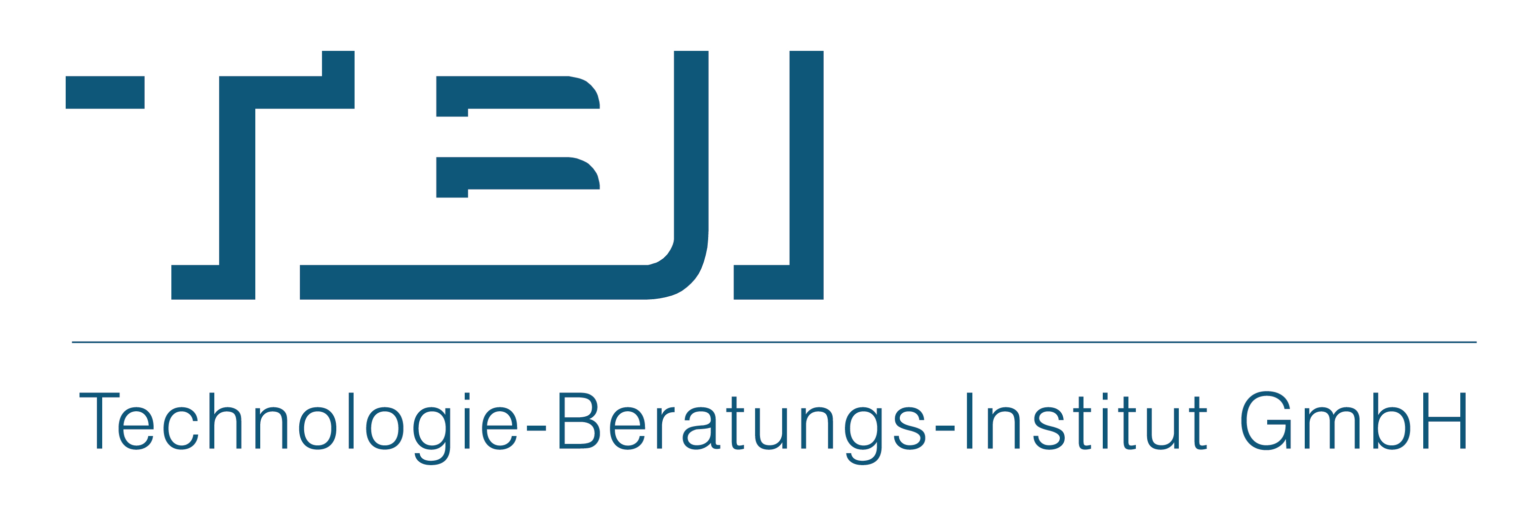 Logo des TBI